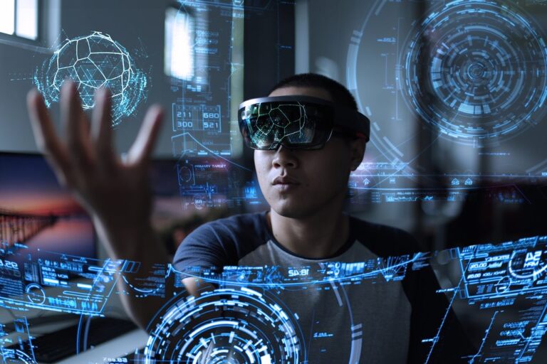 AR-Applications
