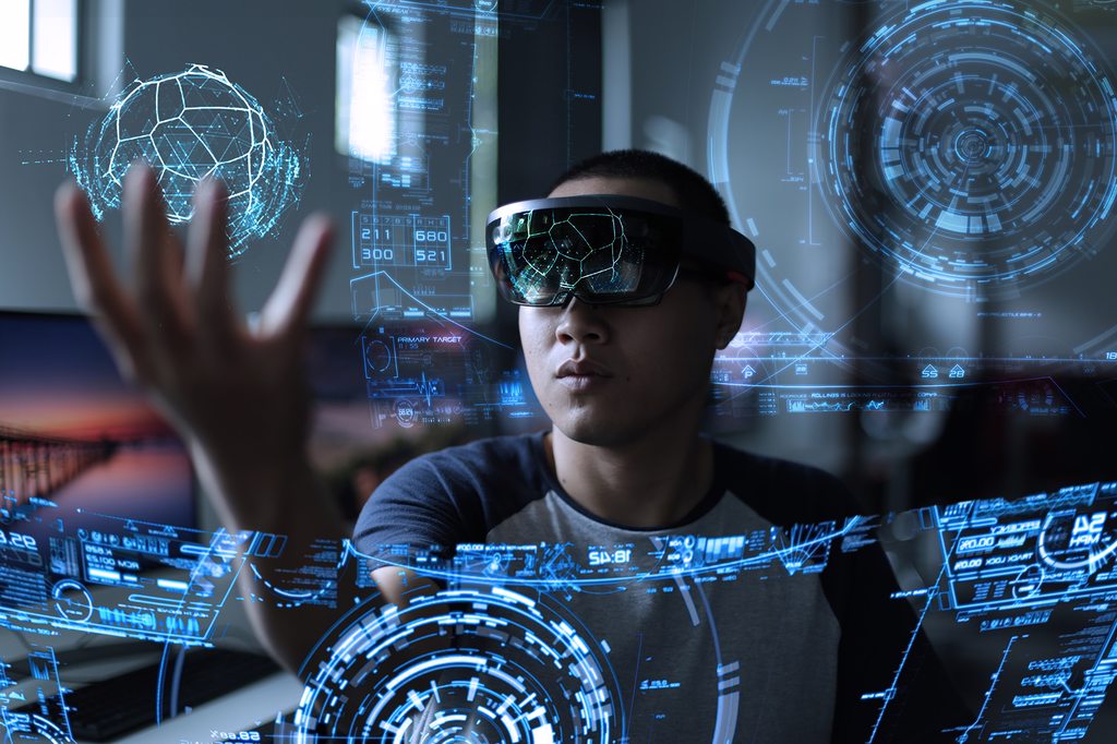 AR-Applications