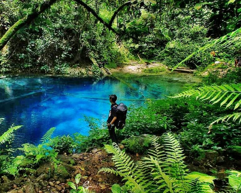 Keistimewaan-Danau-Kaco-yang-Tidak-Dimiliki-Danau-Lain