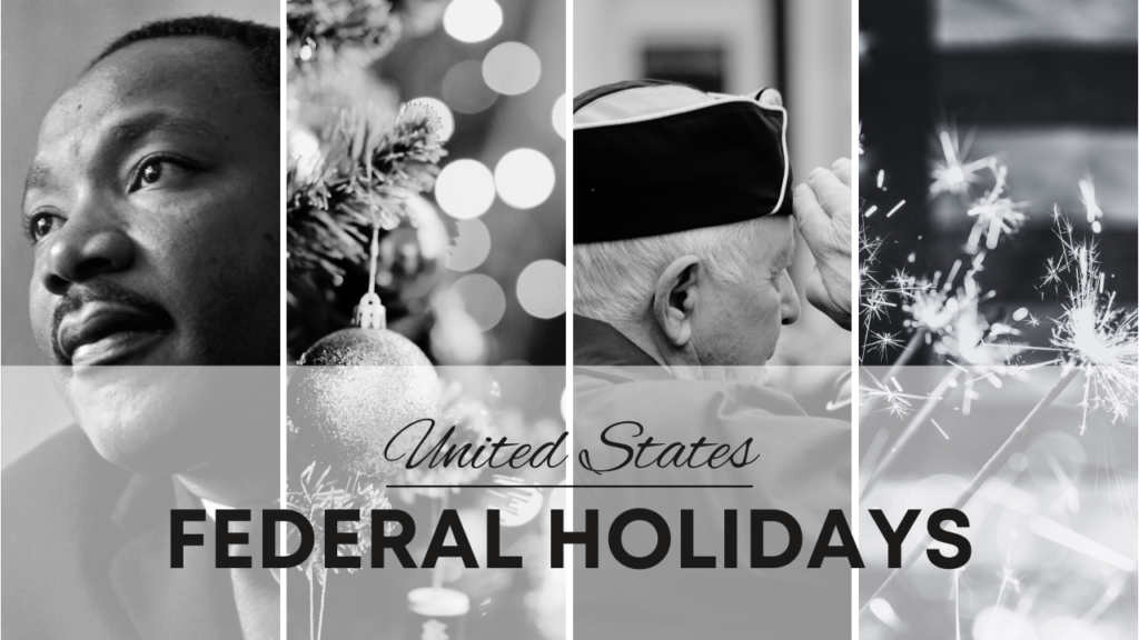 US-Federal-Holidays