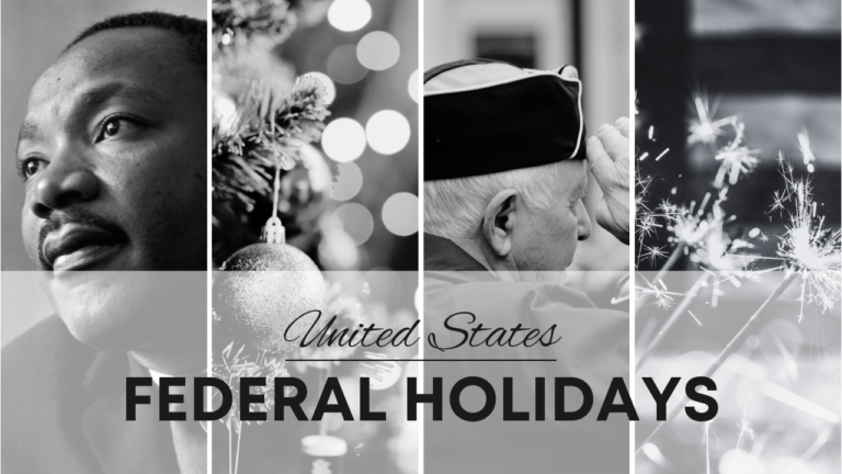 US-Federal-Holidays