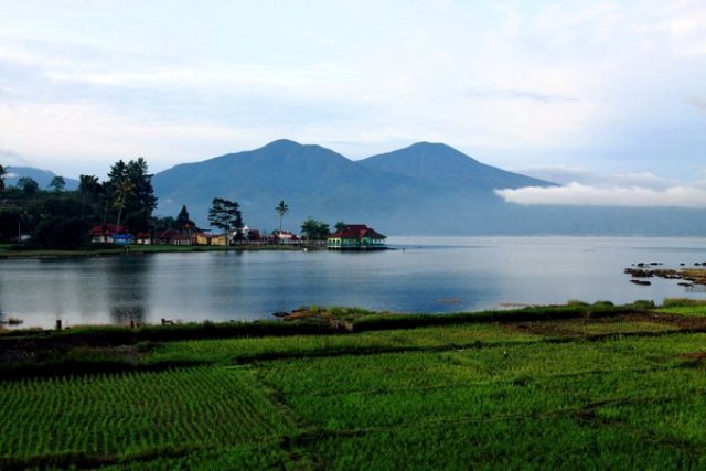 danau-kerinci