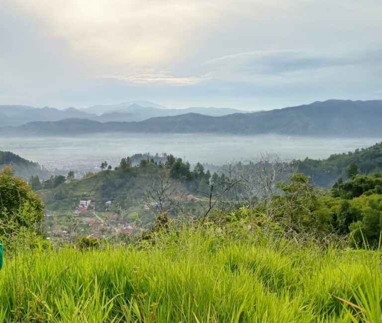 Lokasi Terbaik untuk Pembuatan Tempat Wisata di kota sungai penuh