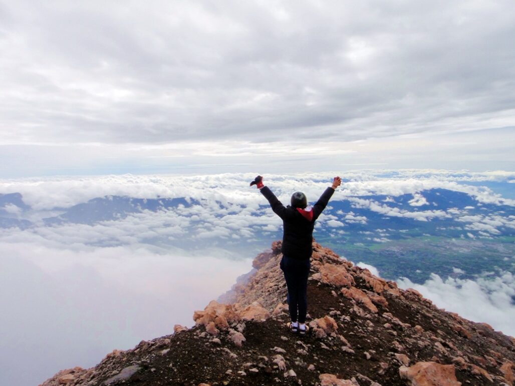 puncak-gunung-kerinci