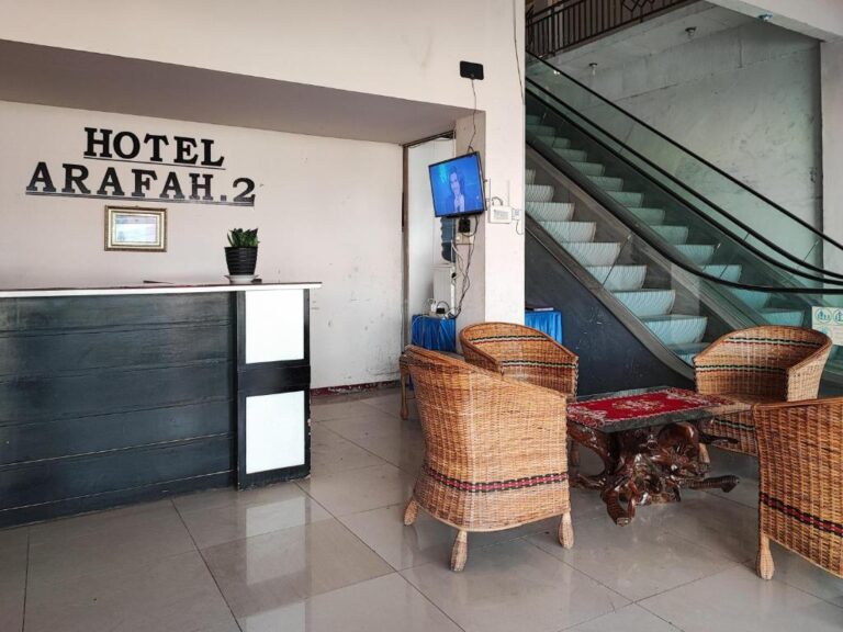 Penginapan Murah di Sungai Penuh – Rekomendasi Terbaik, Fasilitas, dan Cara Booking