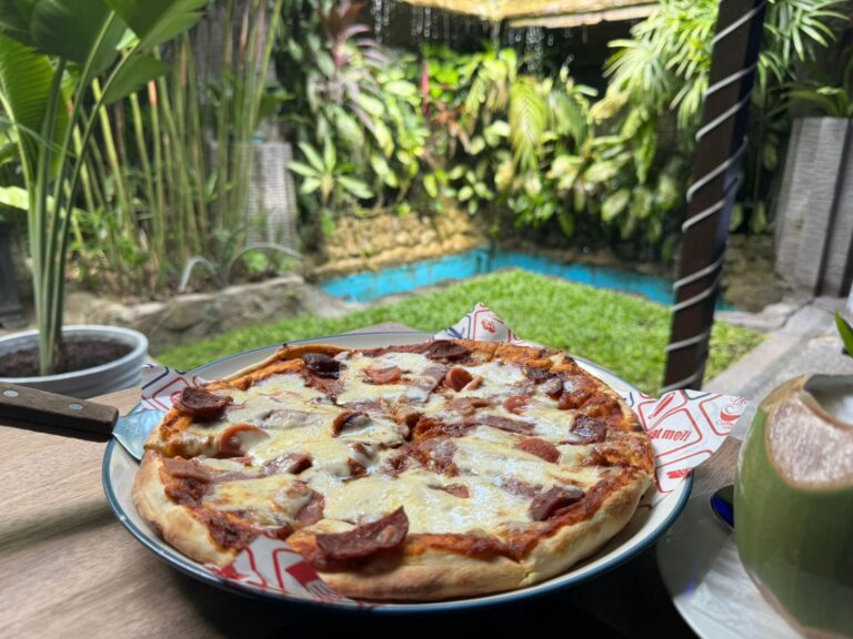 Panduan Wisata Kuliner Nusa Dua Bali: Tempat Makan Terbaik & Cara Reservasi