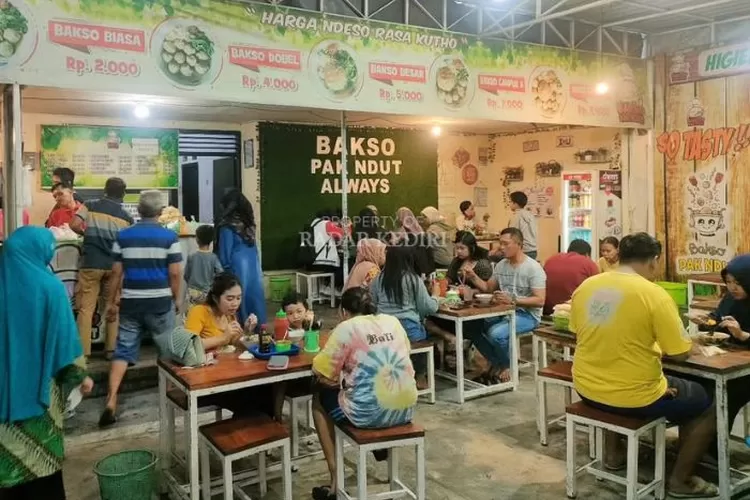 Tempat Makan Enak Terdekat 2025 – Temukan Kuliner Lokal dengan Mudah
