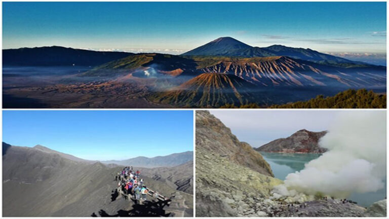 Paket Wisata Bromo Kawah Ijen – Panduan Lengkap & Harga Terbaik