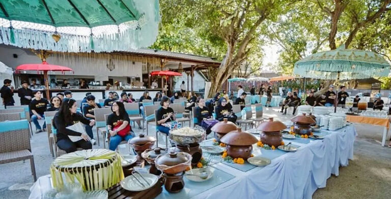 Kuliner Nusa Dua – Panduan Wisata Kuliner Bali, Restoran & Hidangan Lezat