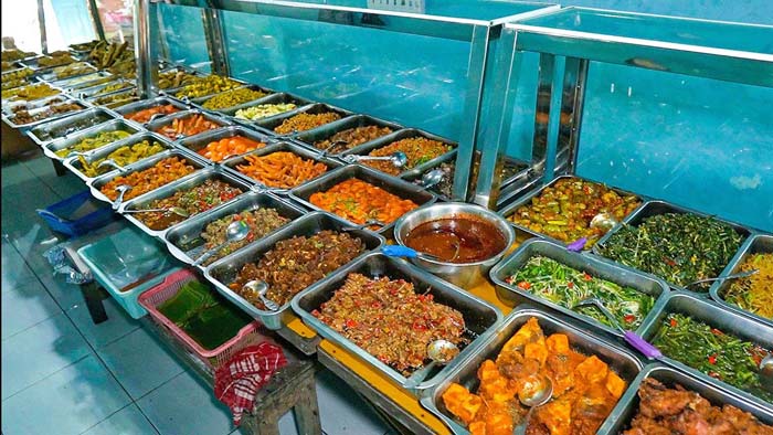 Cari Makanan Enak Terdekat 2025 – Panduan Kuliner Dekat Anda