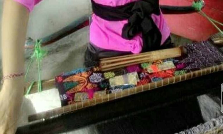 Panduan Lengkap Menenun: Teknik, Produk, dan Manfaat untuk Hasil Berkualitas & Cepat