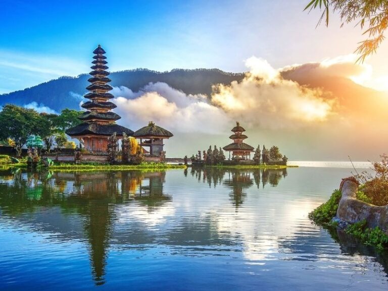 Paket Wisata Danau Bedugul: Tour, Tiket & Itinerary Lengkap 2025