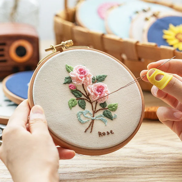 Membeli Craft Kit “Crafty”: Panduan Lengkap, Produk Terbaik & Manfaat untuk Kreativitas Anda