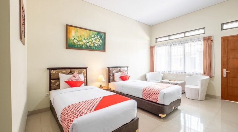 OYO Sungai Penuh – Panduan Lengkap & Tips Booking untuk Liburan Hemat