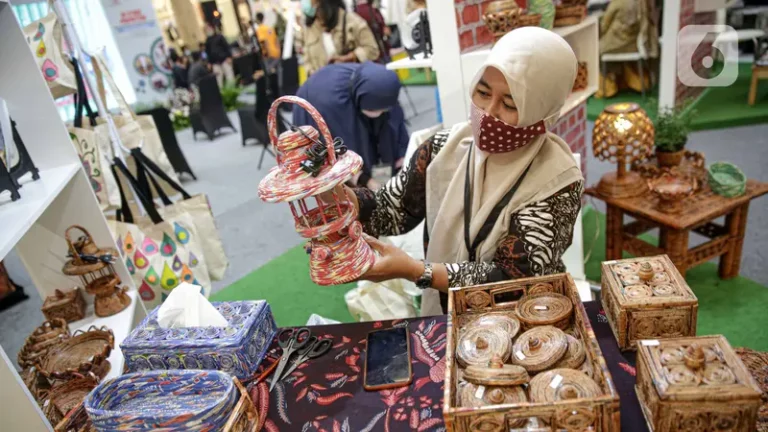 Stimulus Ekonomi Rp 24,44 Triliun – Strategi Pemerintah & Jawaban Kebijakan Rp 1,5 Triliun