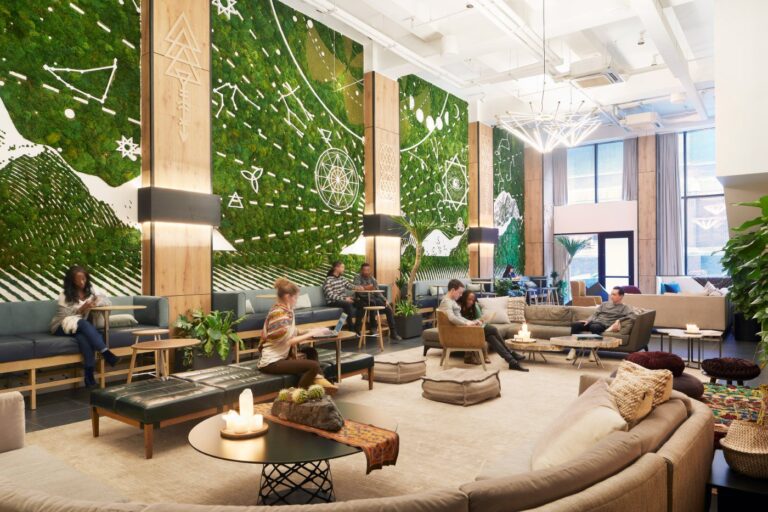 Best citizenM Paris Gare de Lyon Hotel – Modern Stay Guide