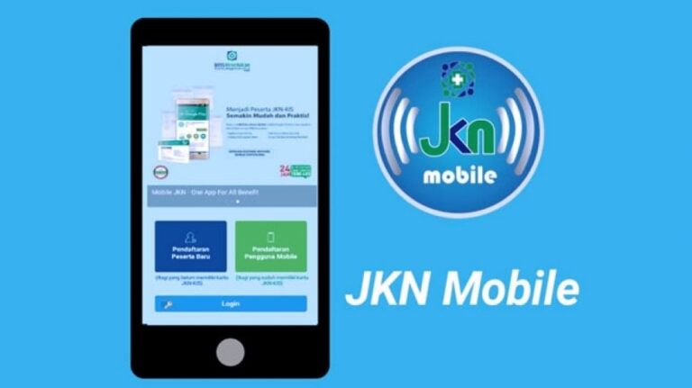 Daftar BPJS Kesehatan Online Cepat & Praktis | Panduan Lengkap 2025