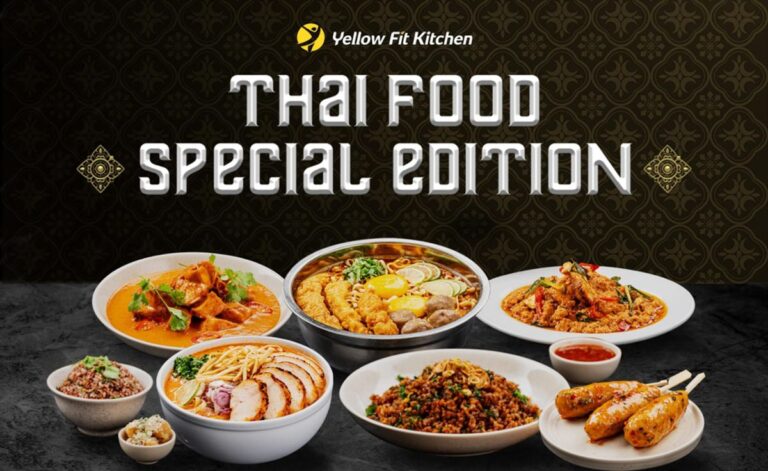 Catering Sehat: Solusi Praktis Pola Makan Seimbang untuk Gaya Hidup Modern
