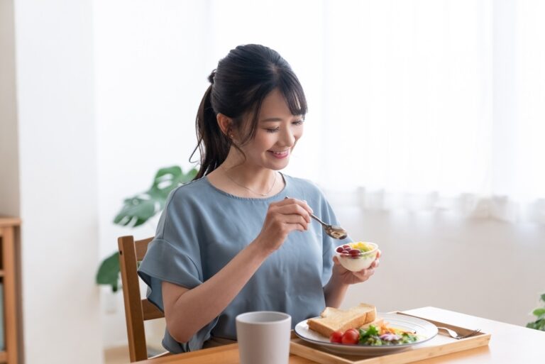 Menu Sarapan Pagi Sehat untuk Diet Praktis – Rekomendasi dan Manfaat Lengkap