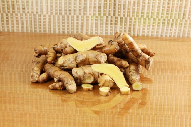 Temu Putih untuk Kanker: Manfaat, Produk Herbal, dan Cara Membeli